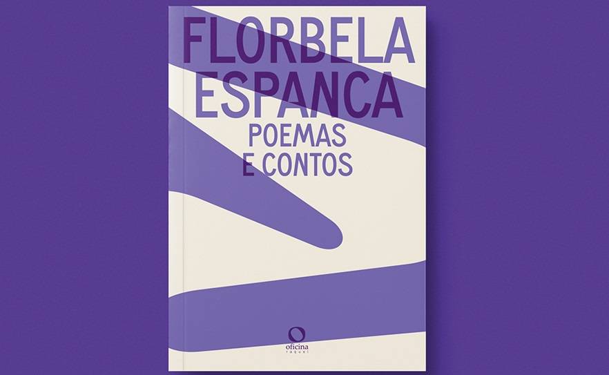 Coletânea inédita de obra de Florbela Espanca é lançada
