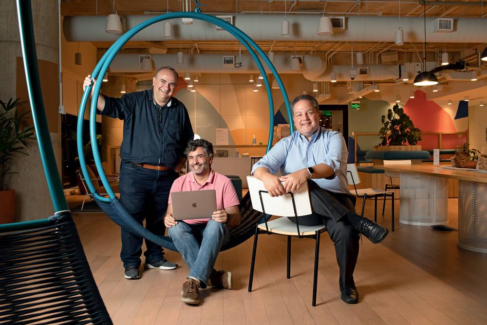 Startup cria aplicativo que simplifica e organiza processo de delivery