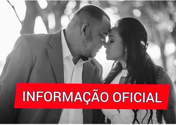 Cantor morre de Covid dias depois de perder a mulher grávida de 7 meses