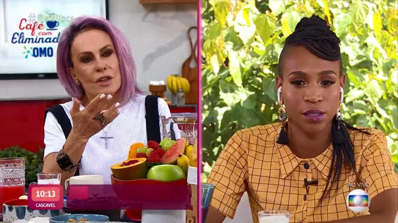 Karol e Ana Maria