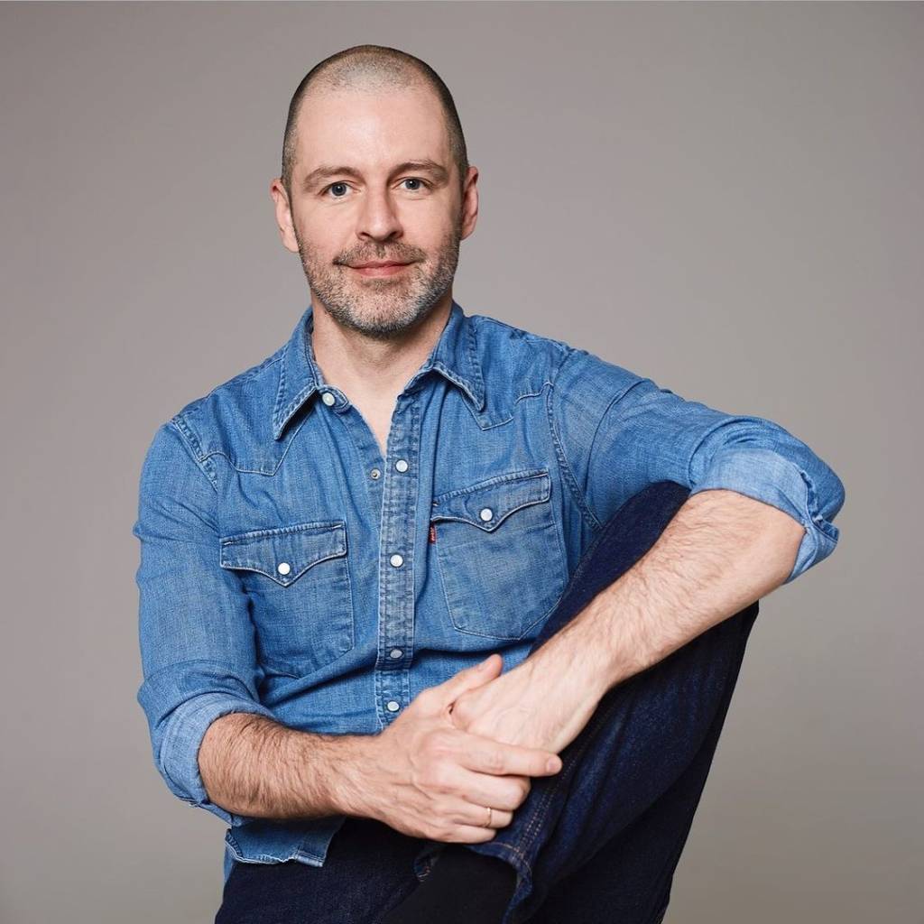 Maurício Arruda e Pati Pomerantzeff participam de curso para arquitetos