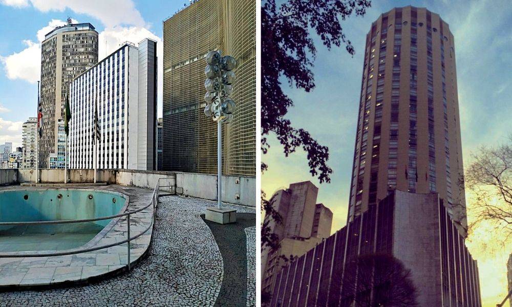 Judiciário precisa rever a forma como ocupa o Centro de São Paulo