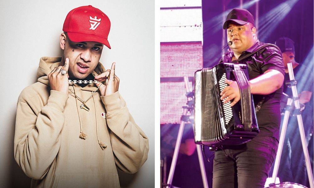 Os artistas e músicas que estão em alta no TikTok
