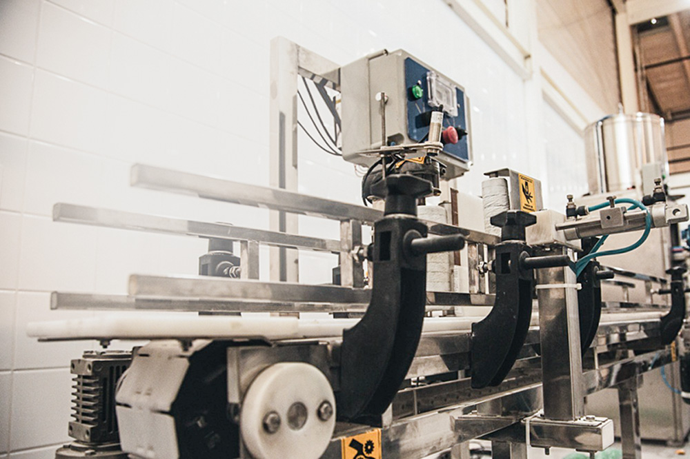 Fábrica – APTK Fábrica situada em Perdizes: com produção de bitter, gim e coquetéis