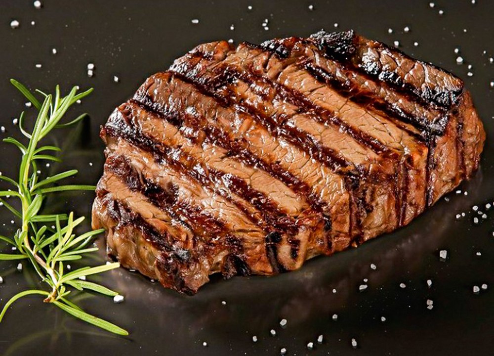 Bife ancho: uma das muitas variações do contrafilé