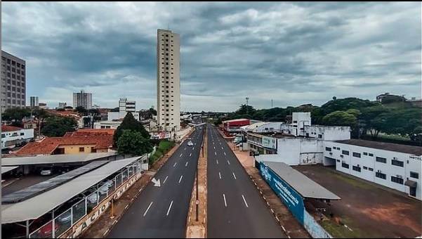 Após lockdown, Araraquara tem queda expressiva de novos casos de Covid-19