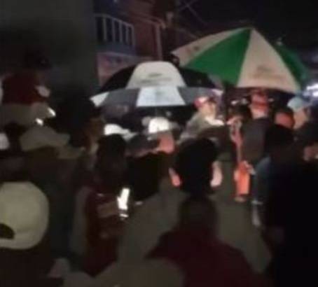 São Paulo tem bailes funk ilegais na madrugada de domingo (14)