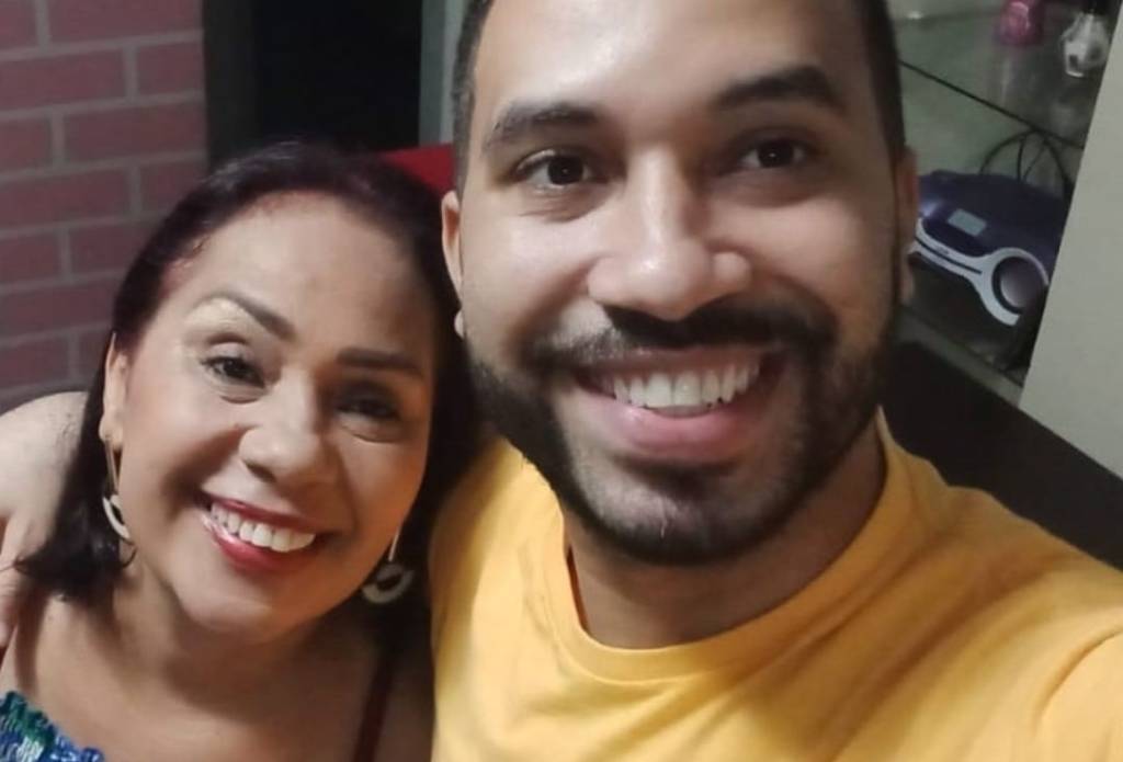 BBB 21: mãe de Gilberto solta o verbo sobre briga do filho com Pocah