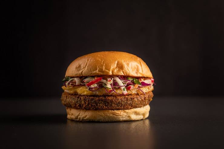 Bullguer – Moema