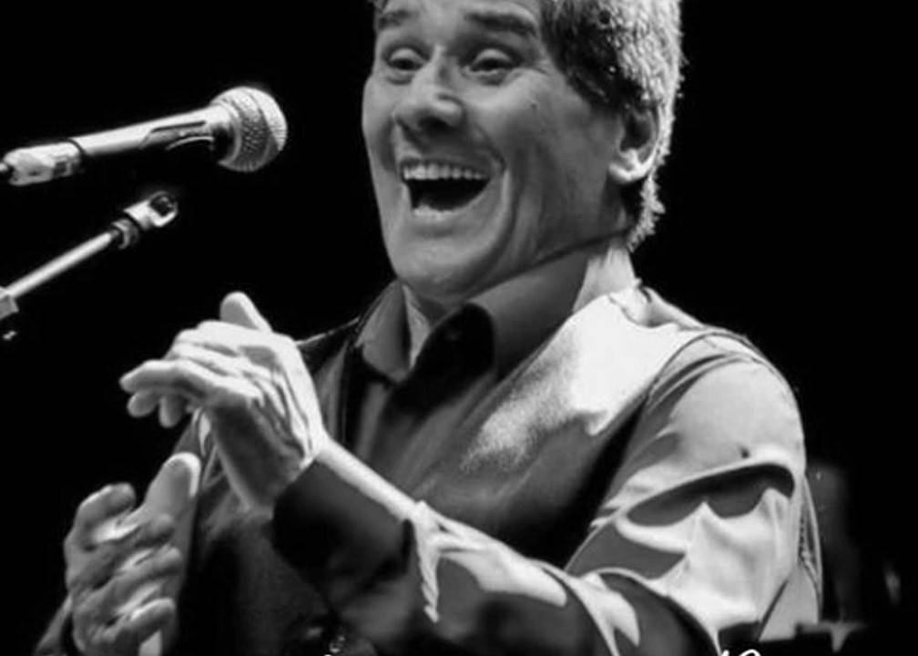 Izael, músico do Demônios da Garoa, morre aos 79 anos