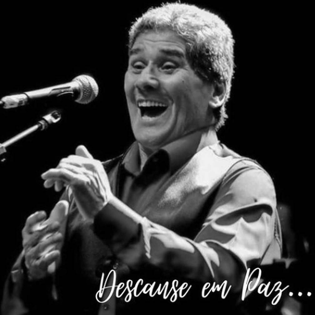 Morre de Covid-19 o músico Izael Caldeira, do Demônios da Garoa