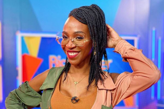 Rejeitada? Karol Conká dará entrevista para o Fantástico neste domingo