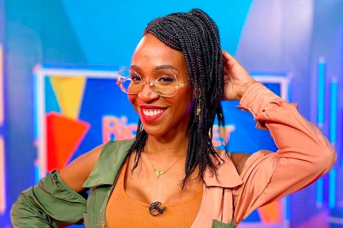 Rejeitada? Karol Conká dará entrevista para o Fantástico neste domingo