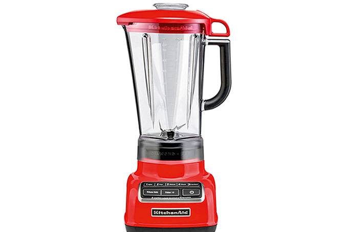 Arsenal de cozinha: liquidificador