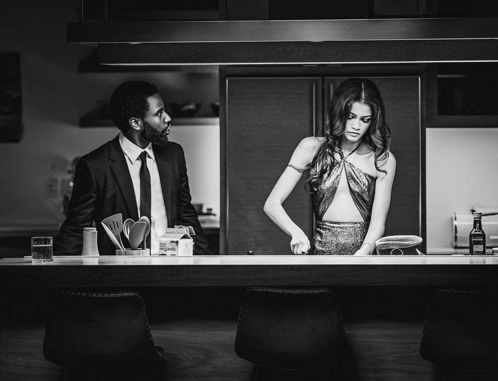 Casal trava guerra não dita em novo drama da Netflix