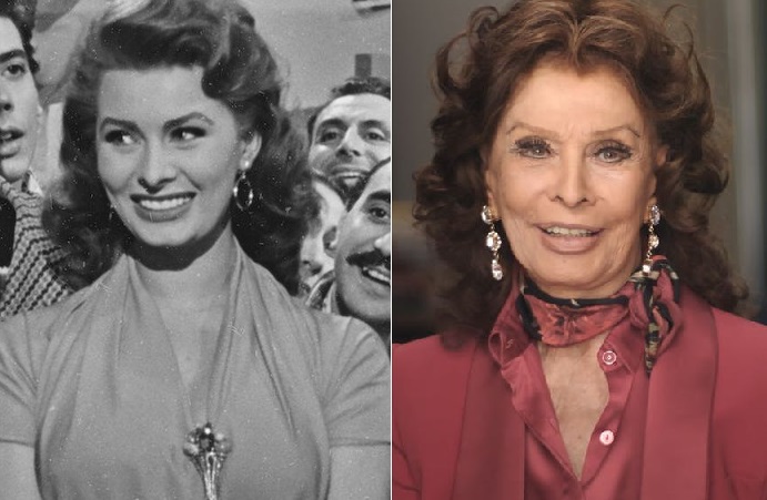 Sophia Loren: documentário no Oscar 2021 e clássicos da diva italiana