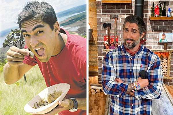 ‘No Limite’: Globo anuncia volta do reality dos anos 2000