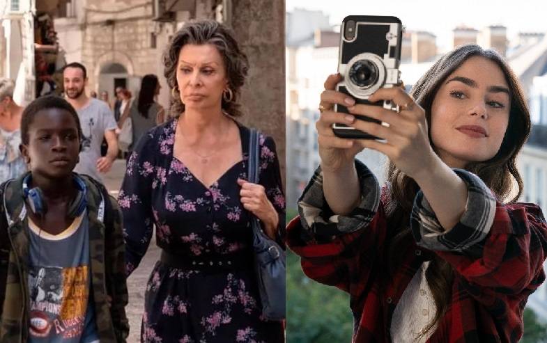 20 séries e 22 filmes que concorrem ao Globo de Ouro na Netflix, Amazon…