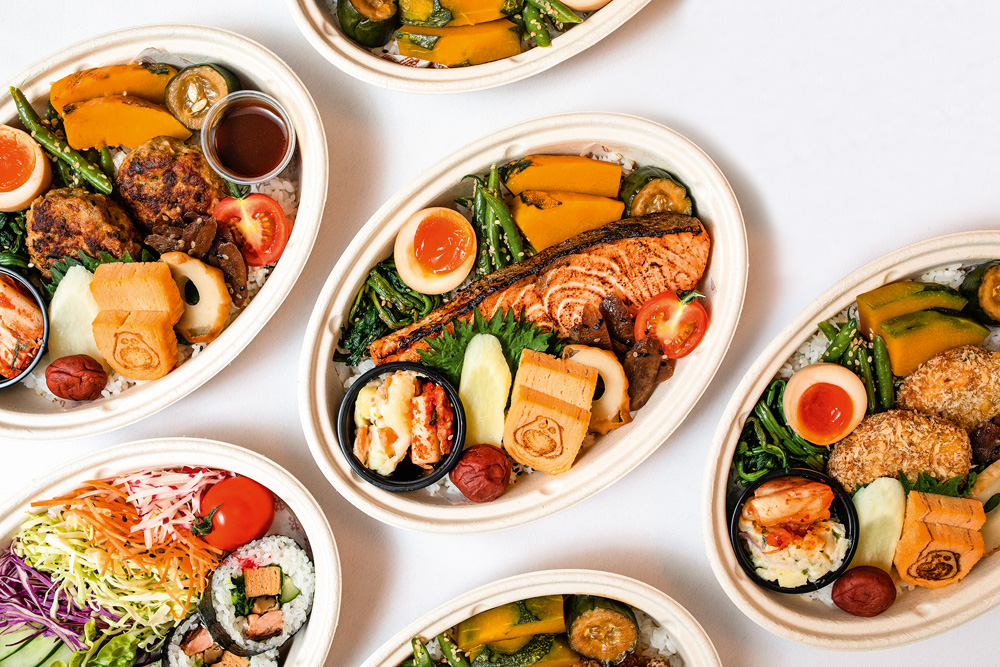 Bentôs: as marmitas japonesas que ganharam popularidade na pandemia