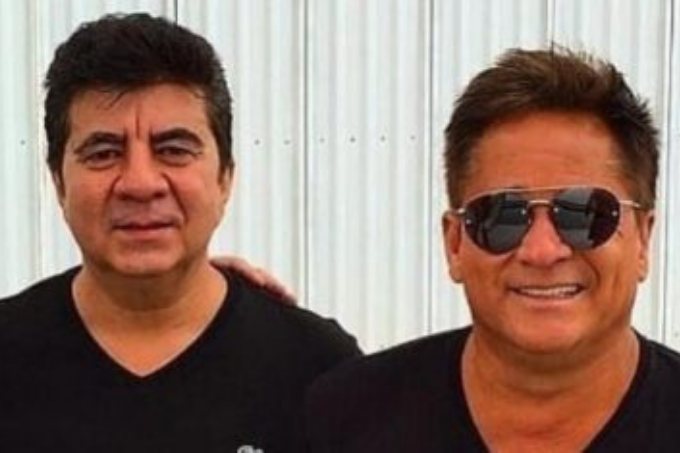 Assessor de Leonardo morre após tiro acidental em fazenda do cantor