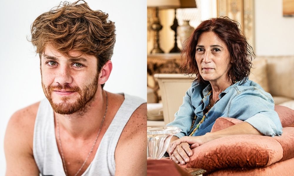 Leonardo Miggiorin e Grace Cury são exemplos das pessoas que precisaram abrir mão de seus apartamentos por causa da pandemia