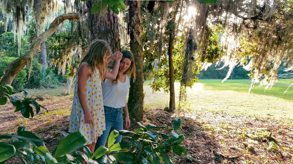 Gisele Bündchen estrela série para crianças sobre relação com a natureza