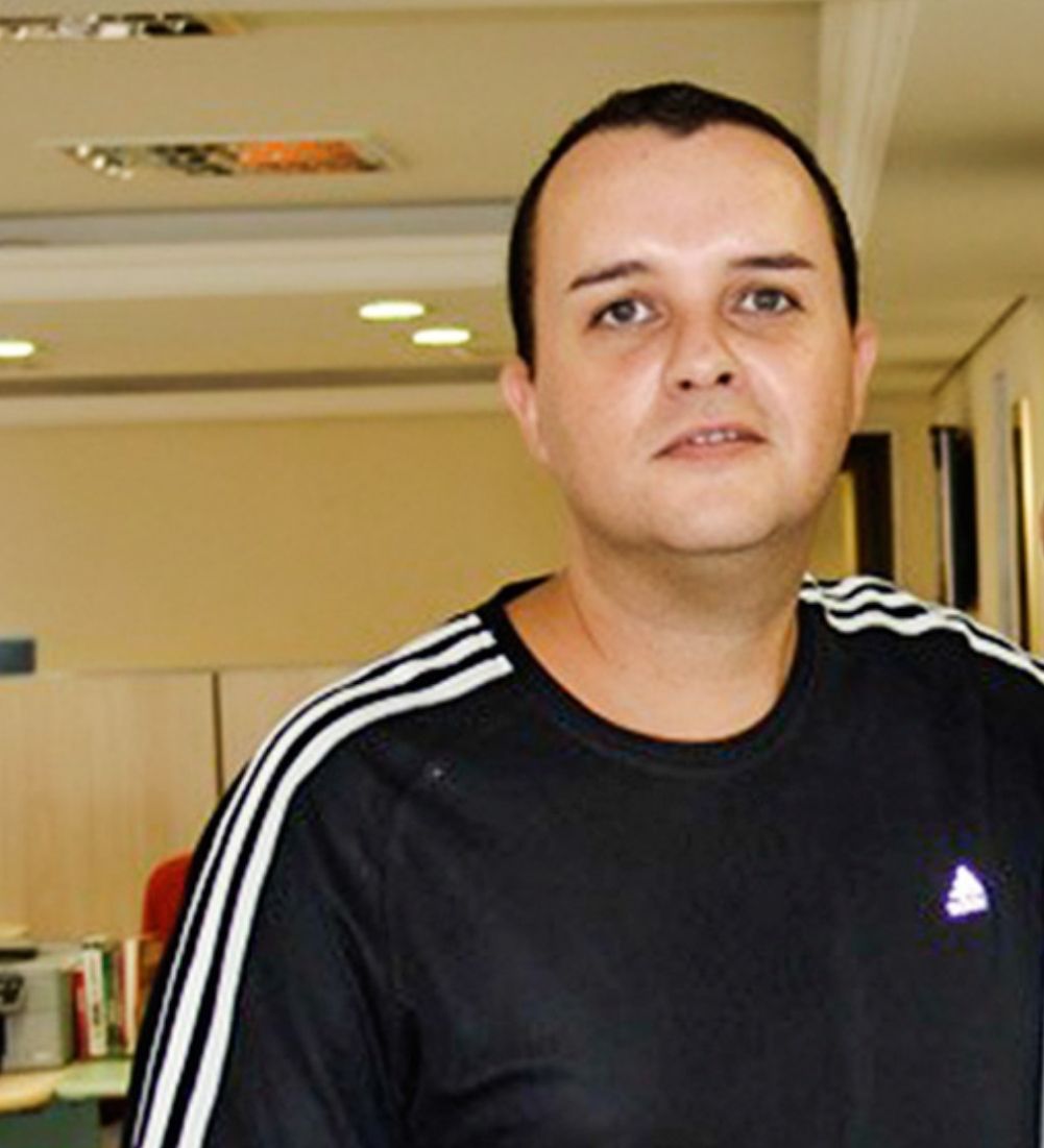 Evandro Ribeiro Terceiro Tempo Evandro Ribeiro