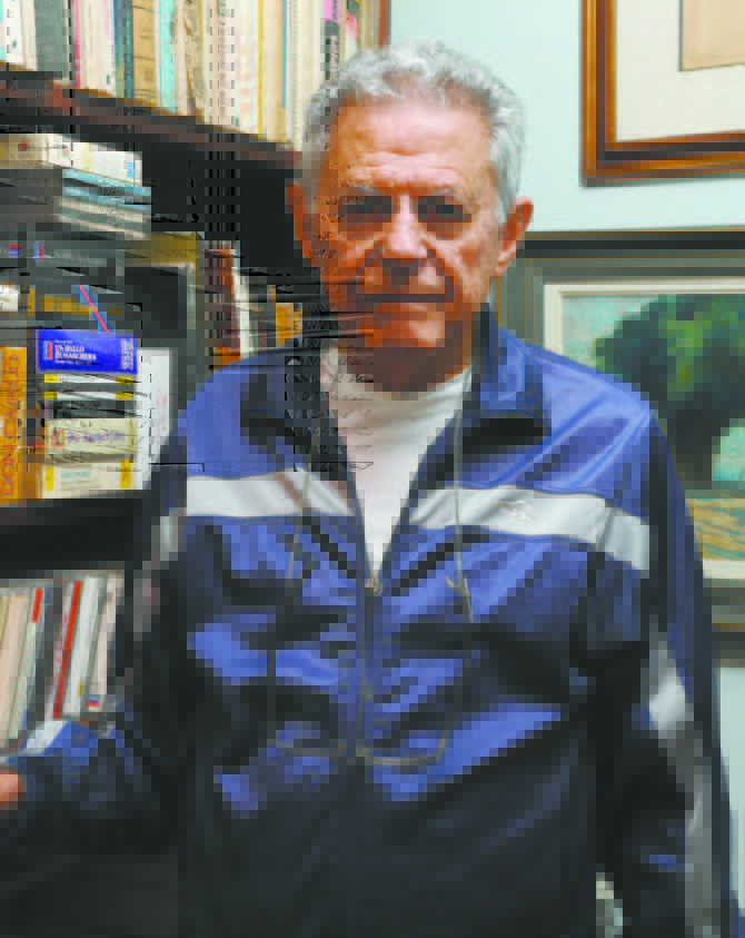 Morre o arquiteto e urbanista Flavio Villaça, aos 91 anos