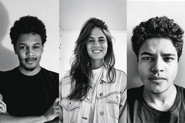 Integrantes do projeto: Gabriel Mendonça, Gabriela Bergantin e Gabriel Damasceno Integrantes do projeto: Gabriel Mendonça, Gabriela Bergantin e Gabriel Damasceno