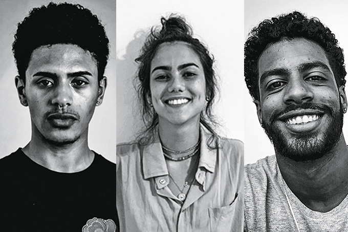 Integrantes do projeto: Walter Santos, Barbara Pires e Pedro Castro Integrantes do projeto: Walter Santos, Barbara Pires e Pedro Castro