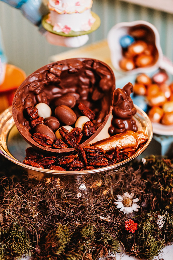 Mariana Junqueira: cravejado de pec&atilde; inteira caramelada ao mel e flor de sal