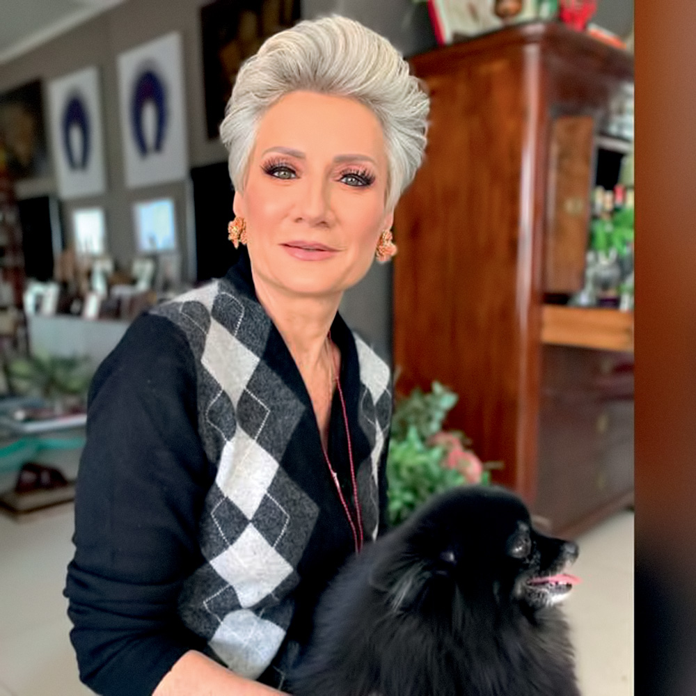 Quarentena chique: decoradora faz sucesso com dicas para enfeitar a casa