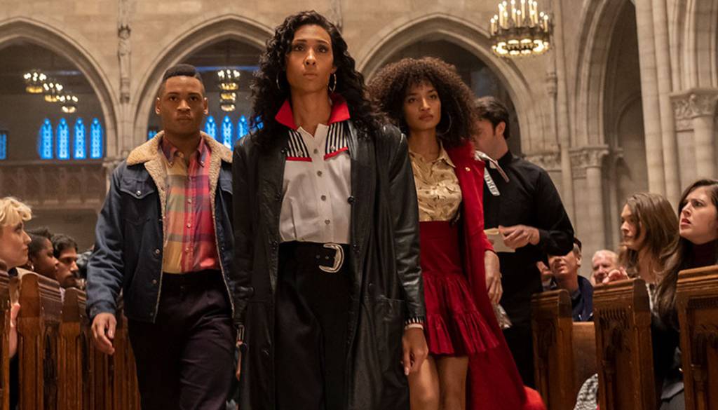 Segunda temporada de 4 séries: valem a pena ou é mais do mesmo?