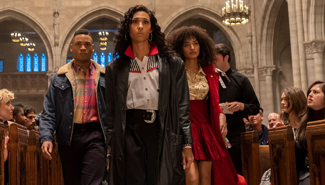 Pose: segunda temporada é mais consistente