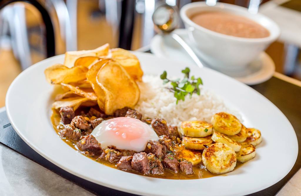 Pratos do dia: receitas diferentes para pedir de segunda a domingo