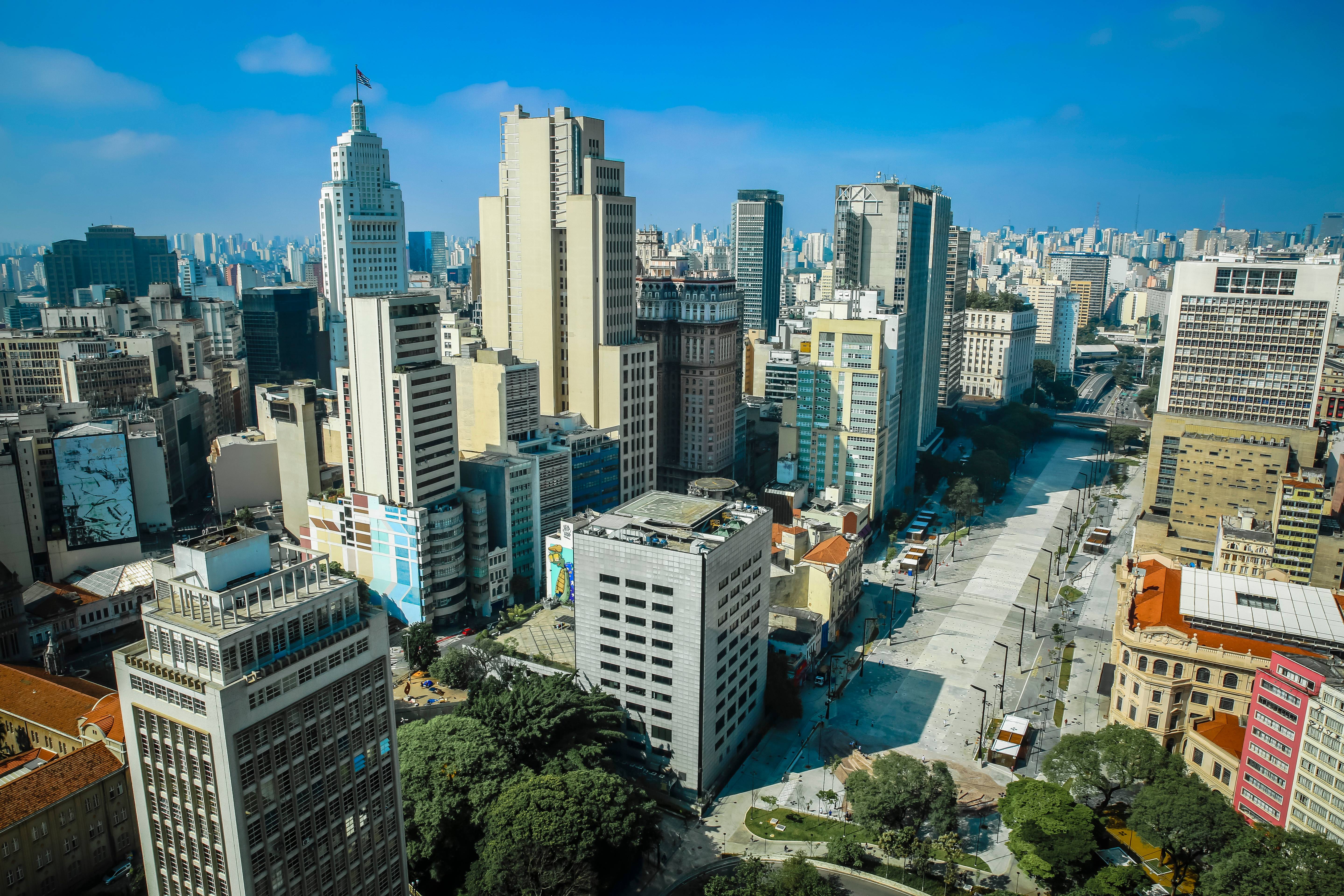 Câmara aprova projeto que facilita reforma de prédios antigos do centro