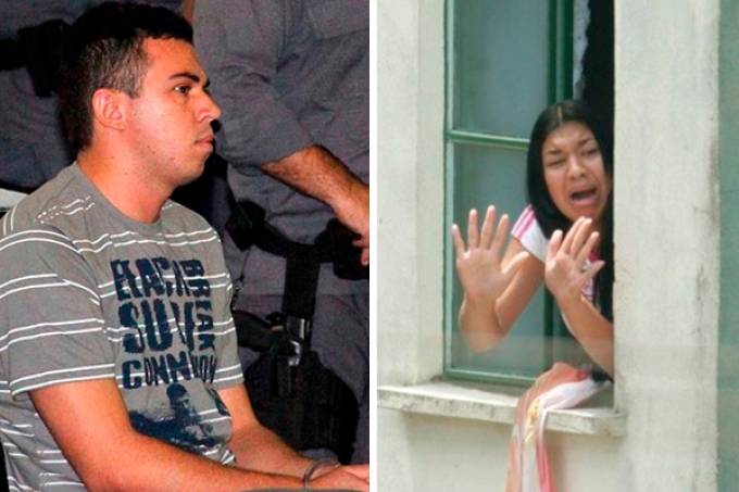 Apesar dos “traços narcisísticos e antissociais”, Lindemberg Alves recebe aval para deixar regime fechado