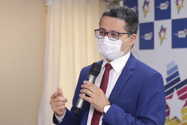 Covid: Secretários de Saúde pedem toque de recolher nacional