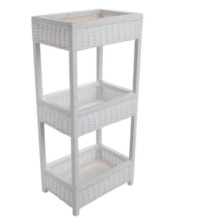 cesto.png Organizador multiúso Home Style. Camicado.
