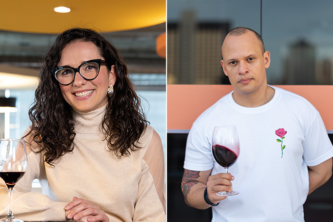 Gosta de vinho francês? Tem aula on-line gratuita nesta terça (30)