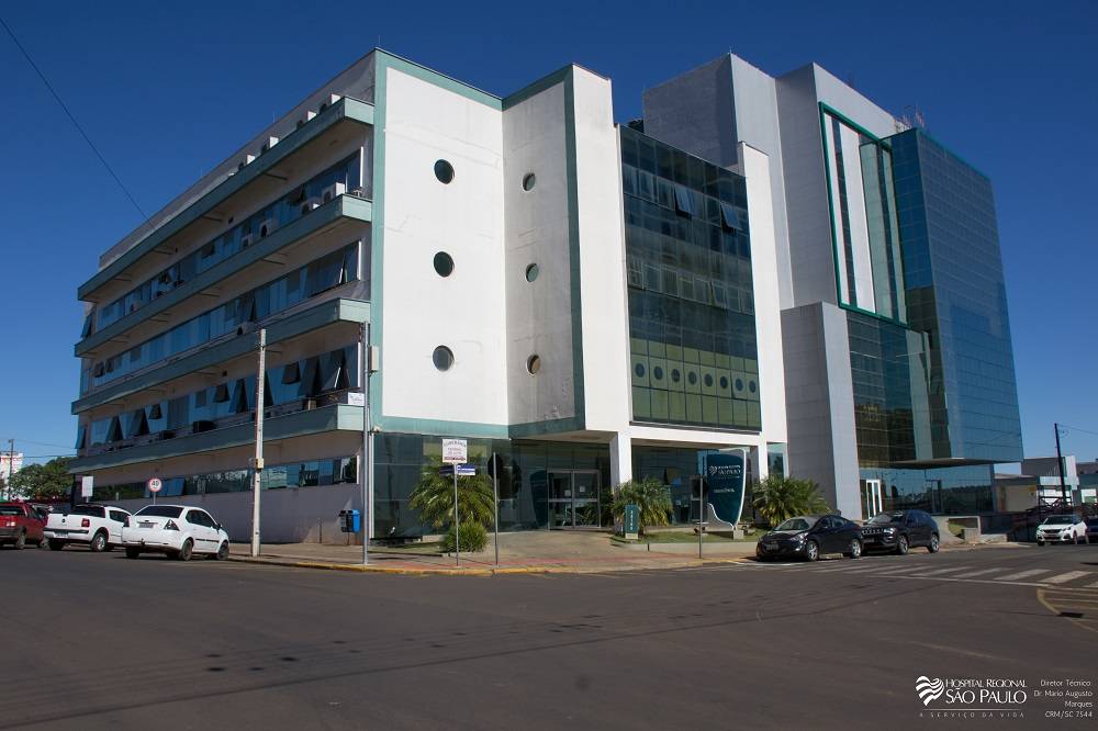 ‘Não iremos viver uma catástrofe, já estamos nela’, diz hospital em colapso