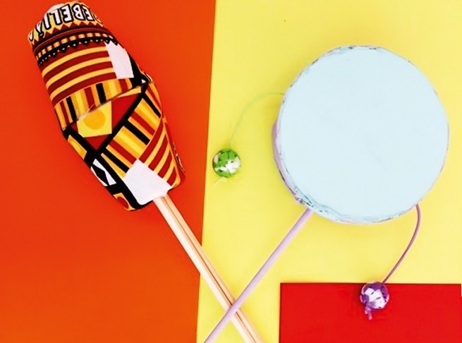 Museu da Imaginação oferece oficinas para colocar criatividade em prática