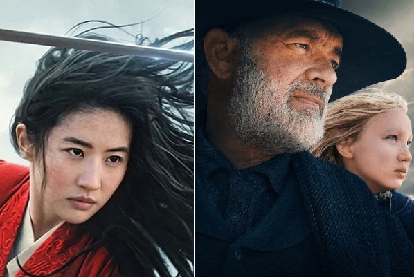 Onde assistir a 31 filmes indicados ao Oscar 2021 nas plataformas digitais