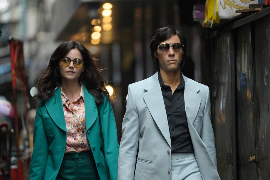 3 novas e ótimas minisséries na Netflix, Globoplay e Disney+