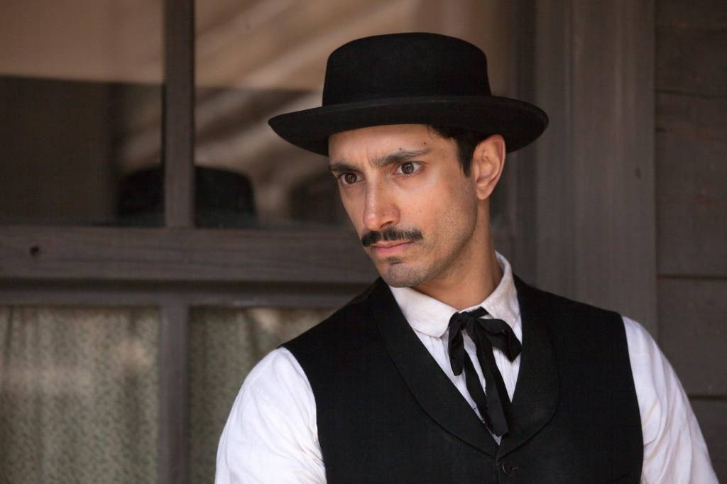 Riz Ahmed: ator cotado para o Oscar em filmes inéditos na Netflix e Telecine