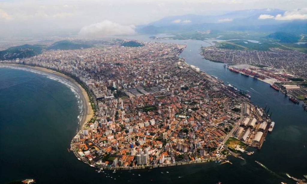 Almejado há décadas, túnel entre Guarujá e Santos pode sair do papel