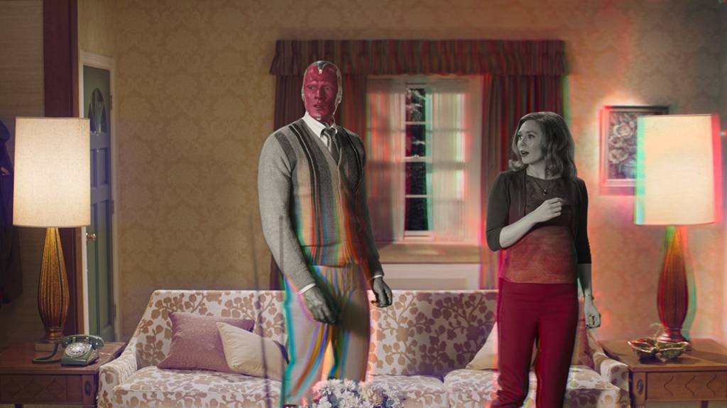 WandaVision é um golaço da Marvel, mas bate na trave nos últimos episódios