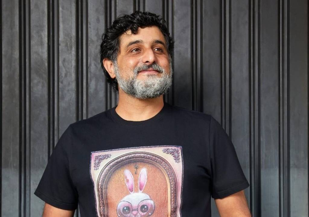 Artista plástico Vermelho Steam morre de Covid-19 em SP