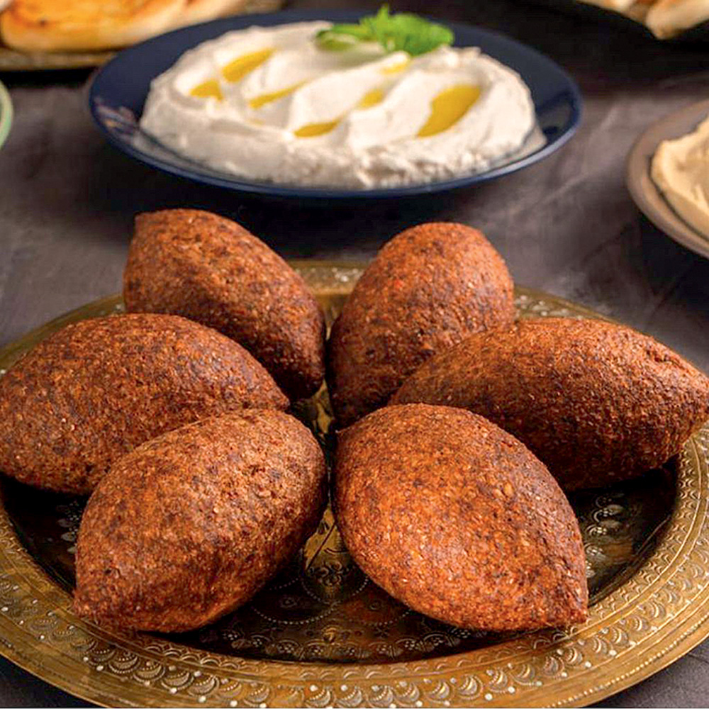 Almanara – República