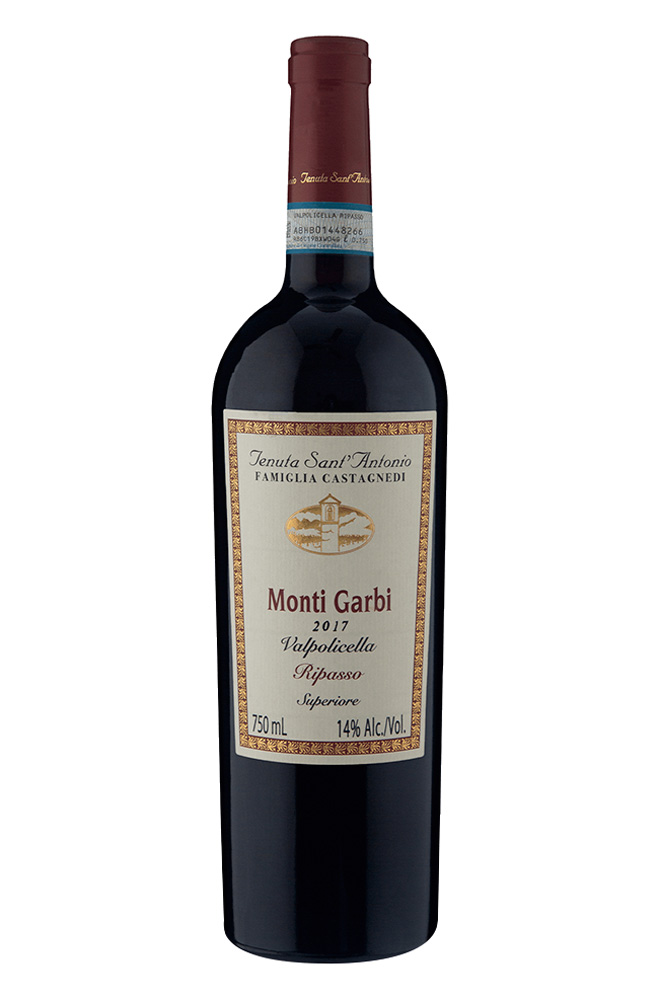 Vinho Tenuta Garrafa de vinho tinto